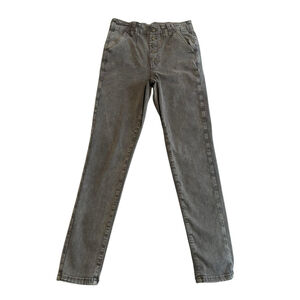 American Eagle Jeans Womens 8 Highest Rise Jegging Skinny Stretch Denim Pants